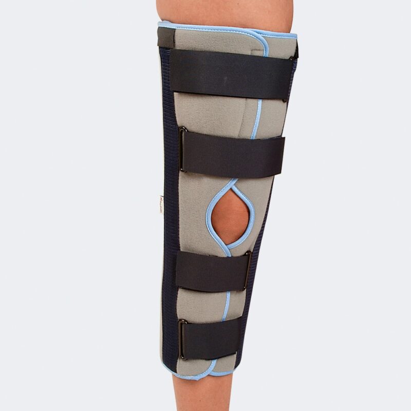 Tutore Immobilizzatore ginocchio