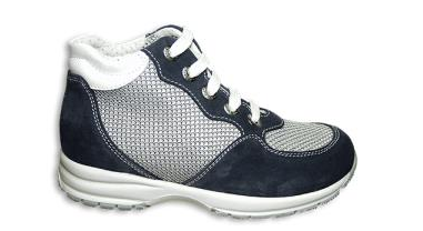 Scarpa comoda ortopedico sanitaria ragazzo Siro dal numero 36 al 40 Negozio Ortopedia Flaminio
