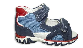 scarpe bambino estive