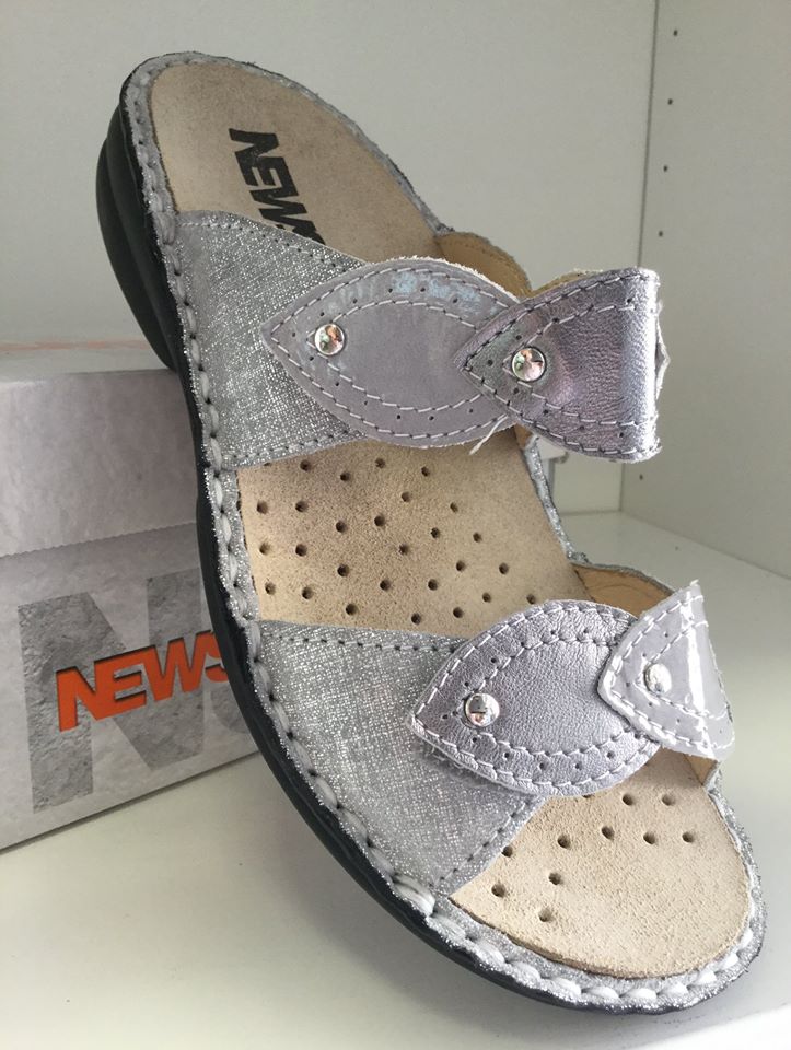 scarpe sanitarie newsan