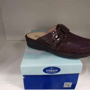 Ecosanit pantofole 2025